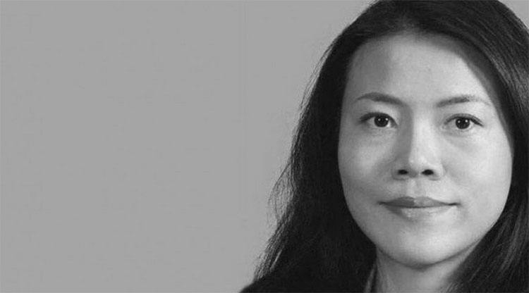 Wanita terkaya di Asia, Yang Huiyan (CEOWorld)