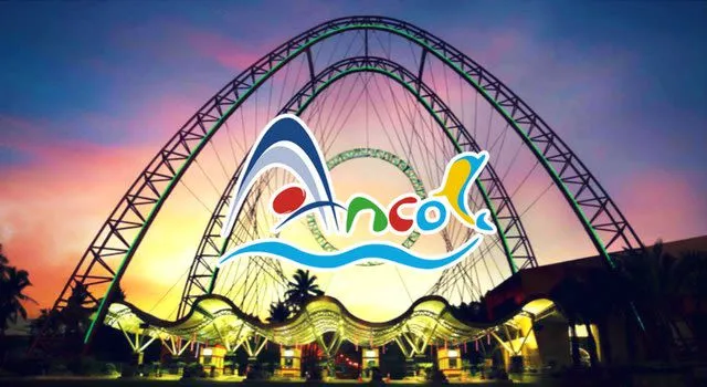 Taman Ancol diharapkan jadi tempat wisata kelas dunia (idx channel)