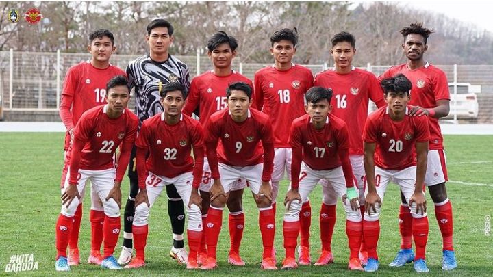 Jelang Lawan Indonesia U-16, Vietnam Ubah Metode Latihan, Kenapa? (pikiran rakyat)