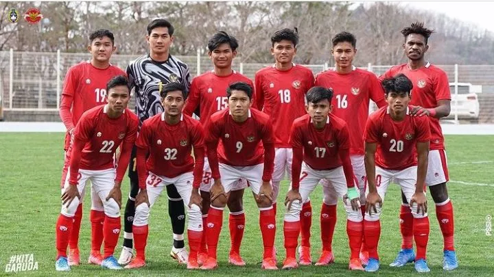 PSSI turunkan harga tiket Piala AFF U-16 karena sepi penonton (pikiran rakyat)