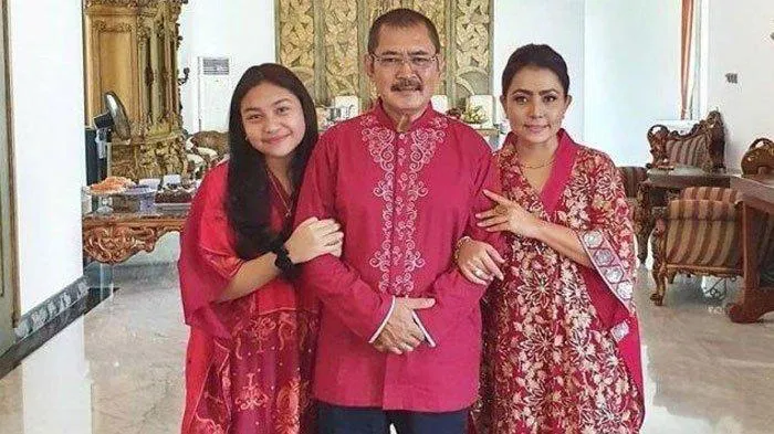 Putri Bambang Trihatmodjo dan Mayangsari (Dok.IG Mayangsari)