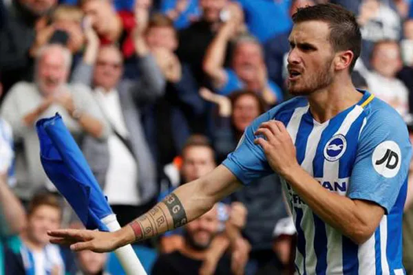 Pascal Gross (Bola)