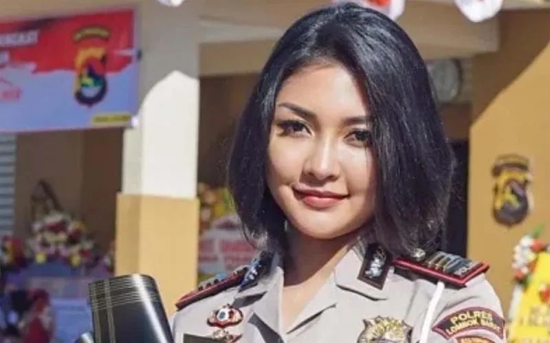 AKP Rita Yuliana (Net)