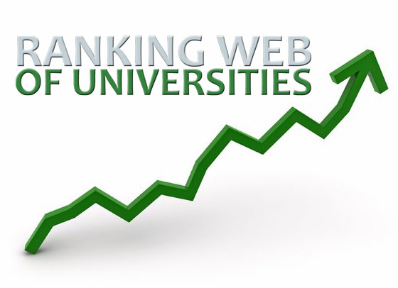 Ranking Universitas Swasta Terbaik Indonesia Versi Webometrics (Ist)