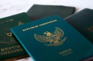 Ini Jerat Hukum Membuat Paspor Pakai Identitas Palsu
