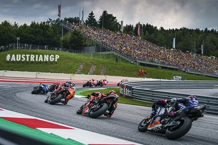 MotoGP 2022 Austria (Motorplus)