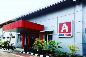 Alfamidi Buka Lowongan Kerja dan Magang, Simak Posisinya 