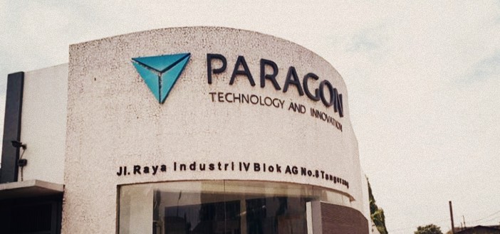 PT Paragon Technology and Innovation (Net)
