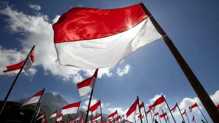 HUT RI ke-77, 17 Agustus 2022 (Net)