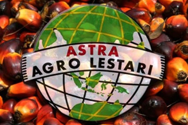 Astra agro lestari (Net)