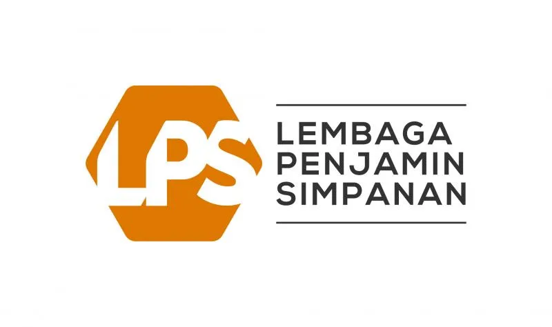 Logo Baru Lembaga Penjaminan Simpanan (LPS)