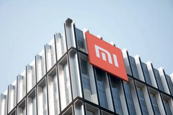 Pabrik Xiaomi (Net)
