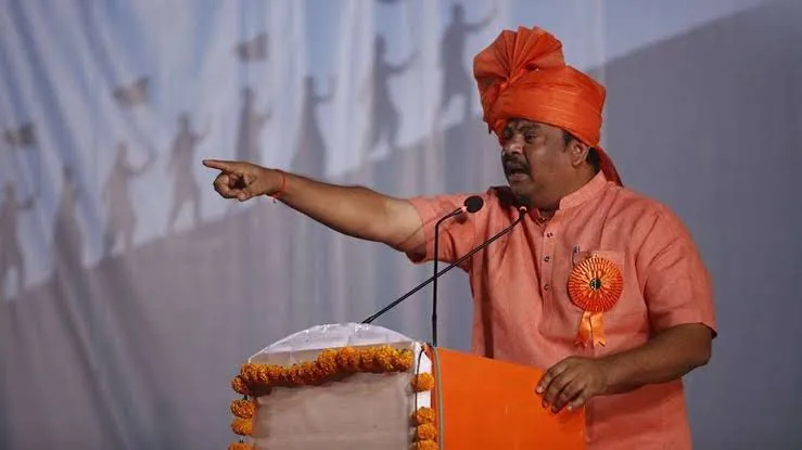 Thakur Raja Singh (Net)