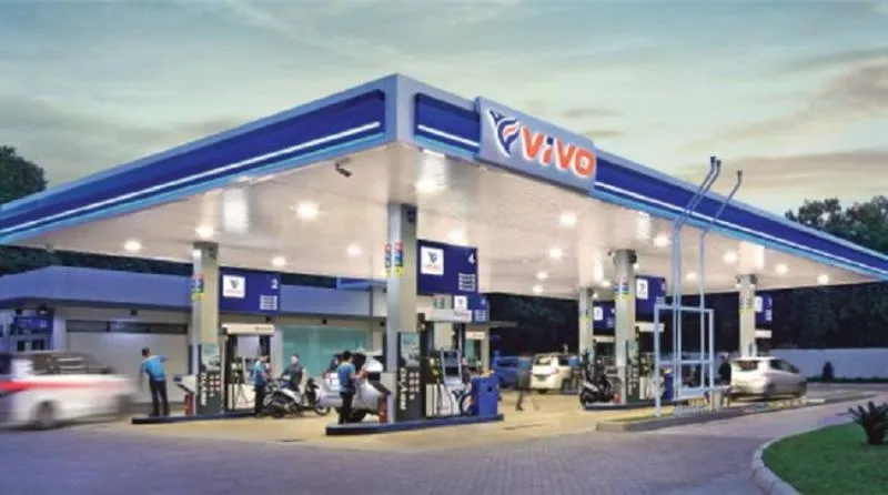 Revvo 89 Diserbu, Kemen ESDM Perintahkan Vivo Segera Naikkan Harga BBM. (Tangkapan layar dari facebook spbuvivo)..