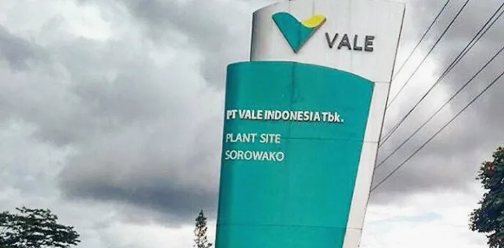 Value Inco Vale (INCO) Setop Operasi Tambang Meski RKAB Direlaksasi, Ini Sebabnya