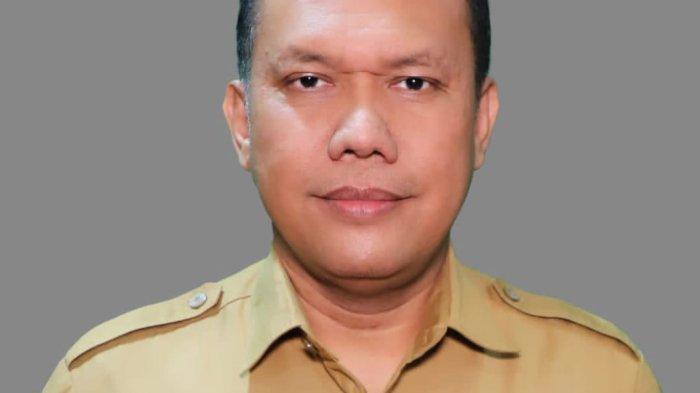 Pegawai Bappenda Kota Semarang Iwan Budi (Net)