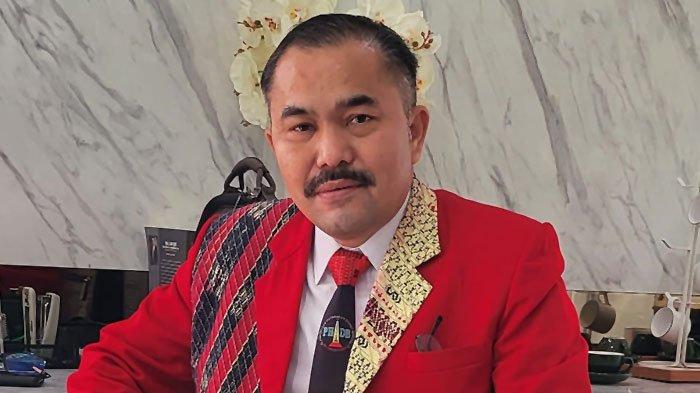 Desak Ketua Umum PSSI Mundur, IPW: Harusnya Iwan Bule Malu!