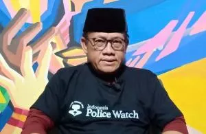 Kasus SGD Palsu Rp4,7 Miliar Naik Sidik, IPW Desak Penetapan Tersangka