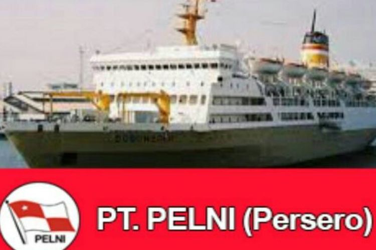 PT Pelni (Net)