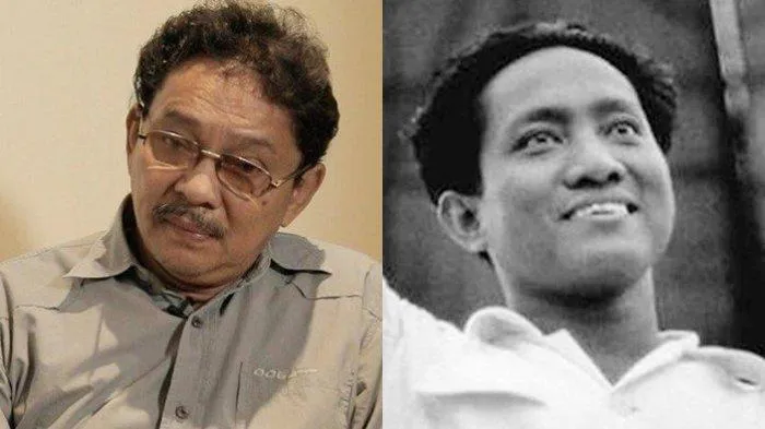 Ilham Aidit putra DN Aidit (Net)