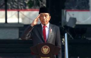 Jokowi Tinggalkan Warisan Bandara Mangkrak