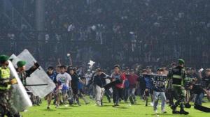 Bola Indonesia Sudah Mulai Berkembang Tercederai Tragedi Kanjuruhan