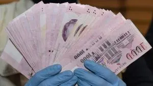 Respons Polri soal Pengusaha RI Pakai Uang Palsu $10 Ribu di Singapura