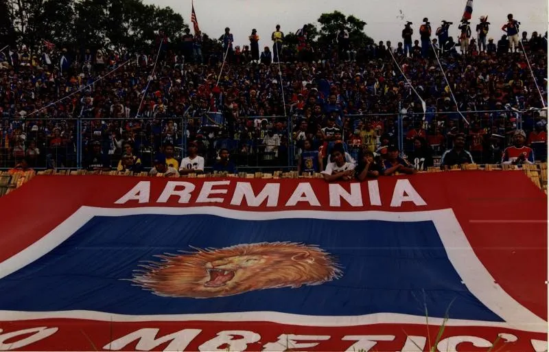 Aremania (Net)