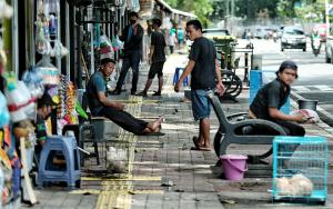 Ini Syarat Membentuk Perhimpunan Pemilik Kios