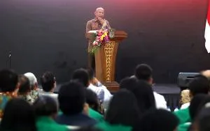 Menjaga Kepercayaan pada Kemitraan Negara: Pelajaran dari Polemik SPPG