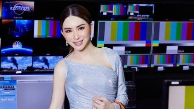 Pemilik Saham Miss Universe Anne Jakkaphong (Net)