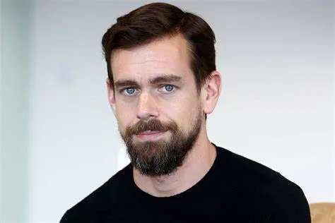 Pendiri Twitter Jack Dorsey (Net)