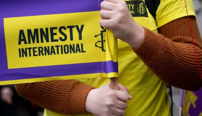 Indonesia Dikritik Laporan Papua di UPR Dewan Amnesty International