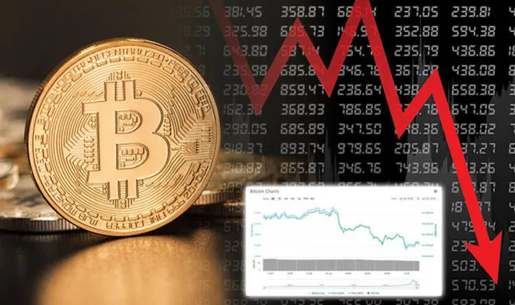 Kripto mulai bangkrut, Lebih disukai