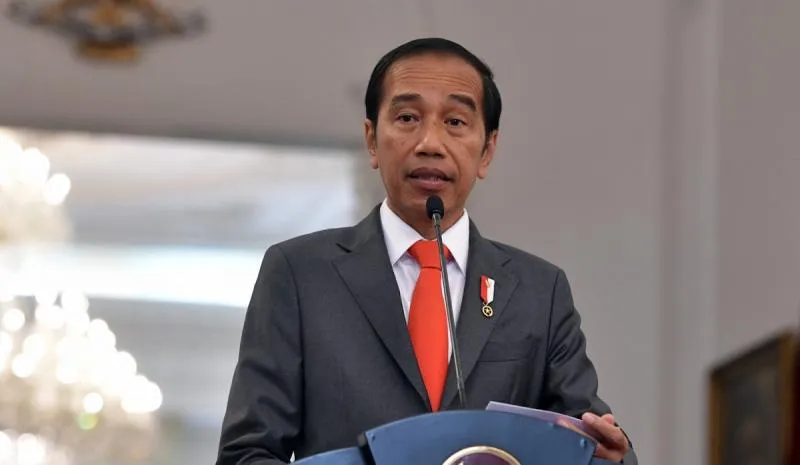 Presiden Joko Widodo (Istimewa)