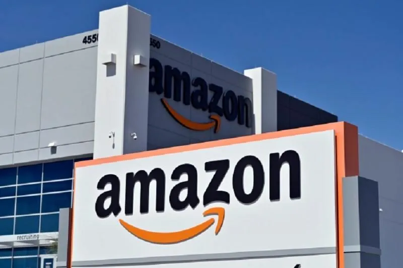 Perekonomian Tak Pasti, Amazon Bakal PHK 10 Ribu Karyawan. (Istimewa).