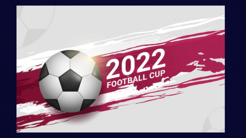 Piala Dunia 2022 di Qatar 