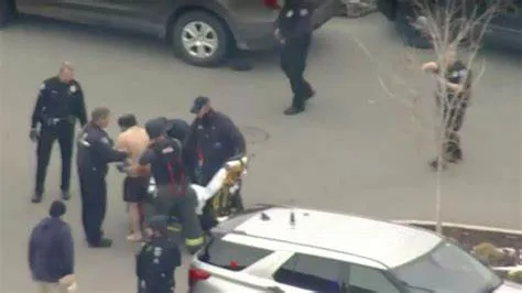 Pelaku penembakan massal di Colorado, AS (Net)