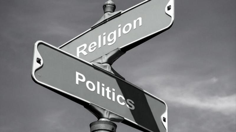 Politik Agama (Net)