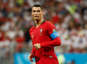 Tawaran Gila Klub Arab Saudi Rp3,5 triliun Kepada Ronaldo