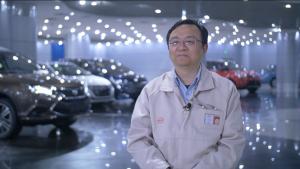 Penantang Elon Musk di `Ring` Mobil Listrik, Ini Sosok Wang Chuanfu