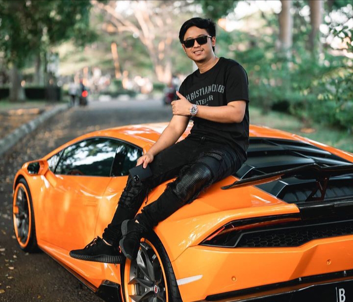 Meski Dipenjara 4 Tahun,  Doni Salmanan Bakal Jadi Crazy Rich Lagi Usai Bebas, Ini Sebabnya. (Instagram)