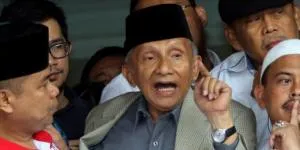 Solo Punya Target Politik Tunggal, Yakni Gagalkan Pemerintahan Prabowo