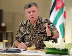Di Sidang PBB, Raja Yordania Kecam Israel dan Sebut `Ancaman Regional`