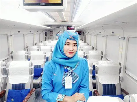 Lowongan kerja untuk anak usaha PT.KAI (Dok.PT KAI)