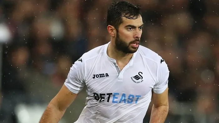 Jordi Amat (Bola)