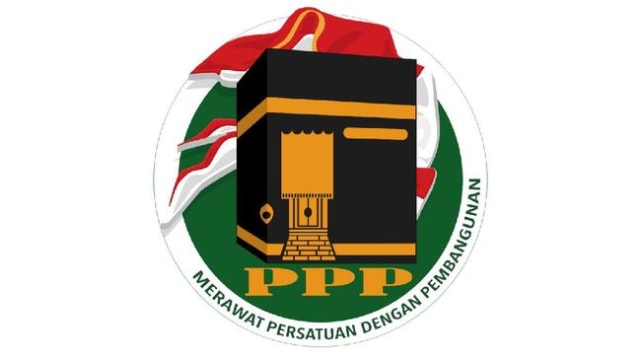 Logo baru PPP (Dok.Ist)