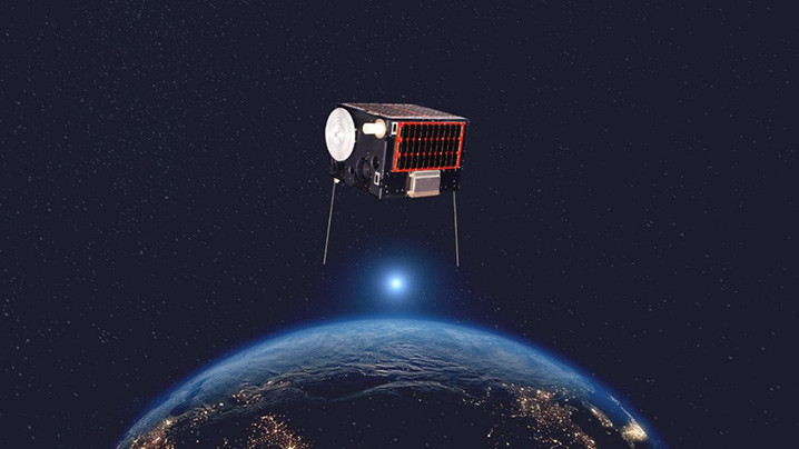 satelit nano buatan anak bangsa indonesia