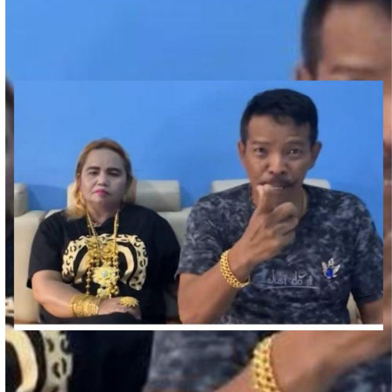 Haji Amin Klaim Punya Tabungan Rp 500 Triliun, Kemenko Marves Berkata