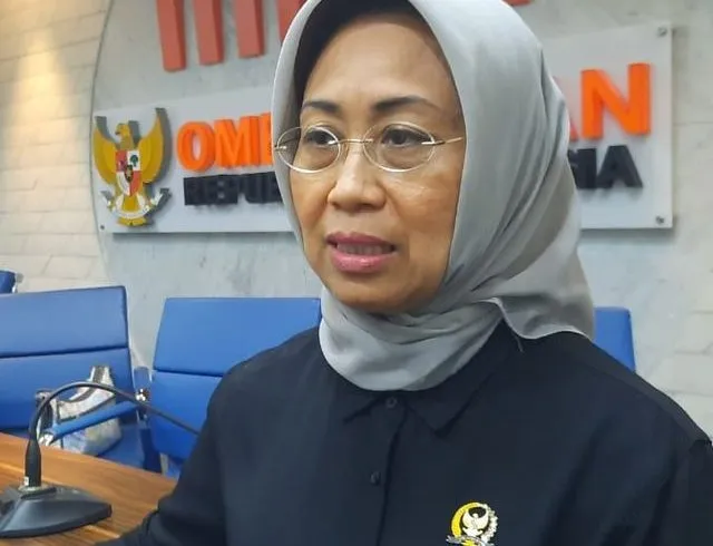 Ninik Rahayu terpilih menjadi Ketua Dewan Pers sisa masa periode keanggotaan 2022-2025. (Istimewa).